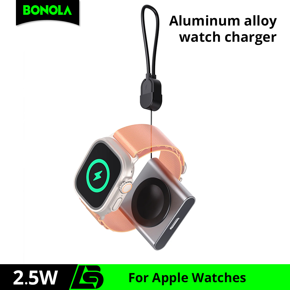 Bonola Magnetische Horloge Dra - Smartwatch Ac recensie en prijs