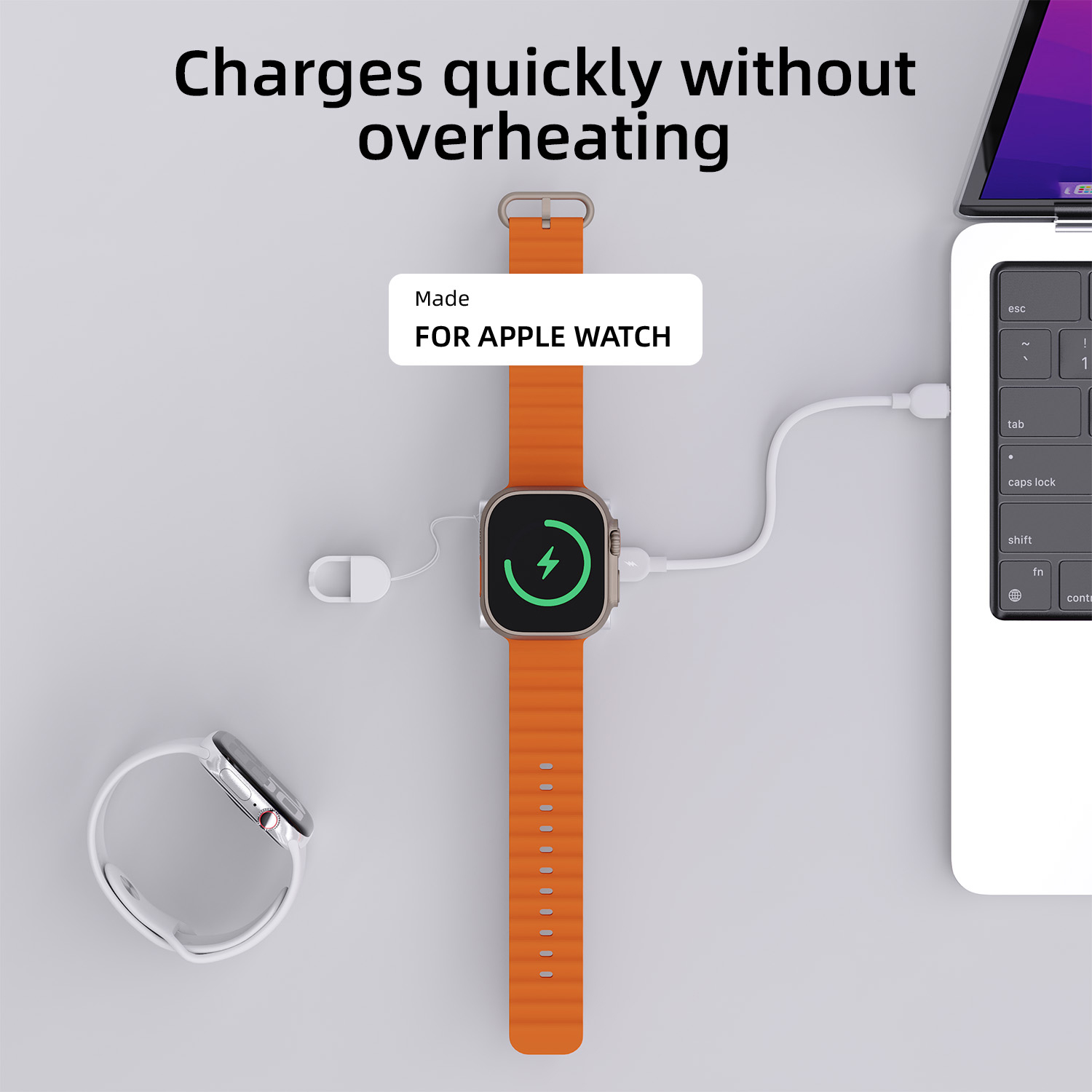 Bonola Magnetische Horloge Dra - Smartwatch Ac recensie en prijs