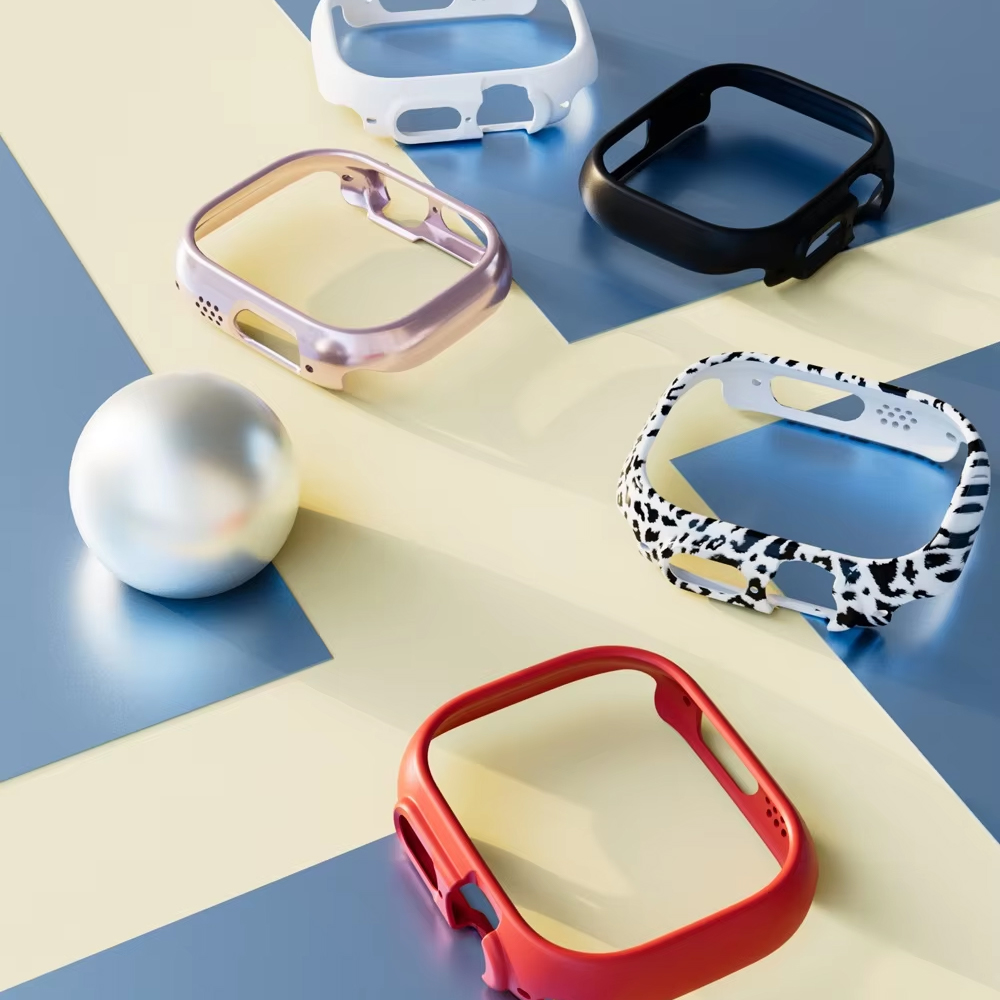 Beschermhoes voor Apple Watch  - Apple Smartwatch Accessories recensie en prijs
