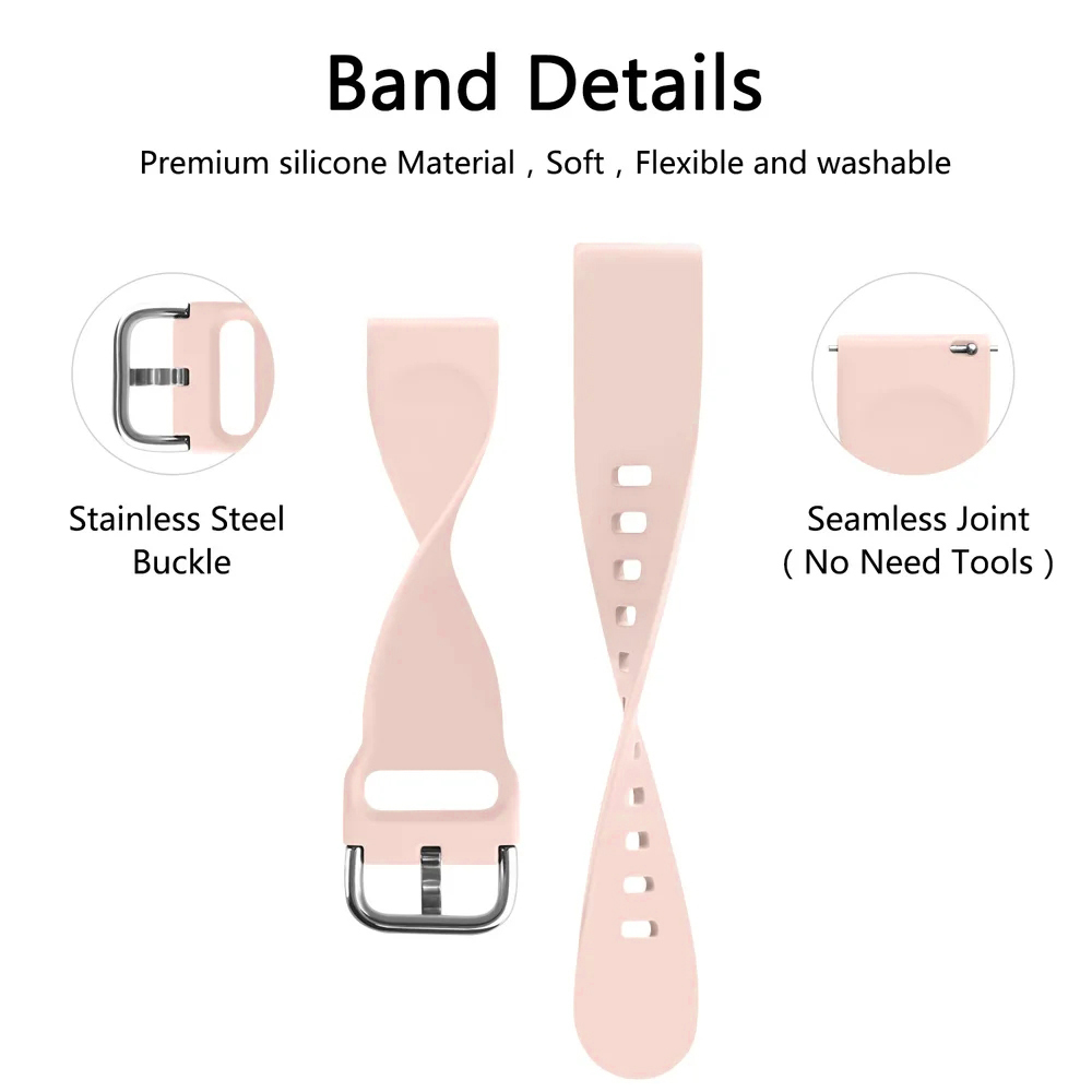 20 22 mm slimme horlogeband vo - Smartwatch Universal recensie en prijs