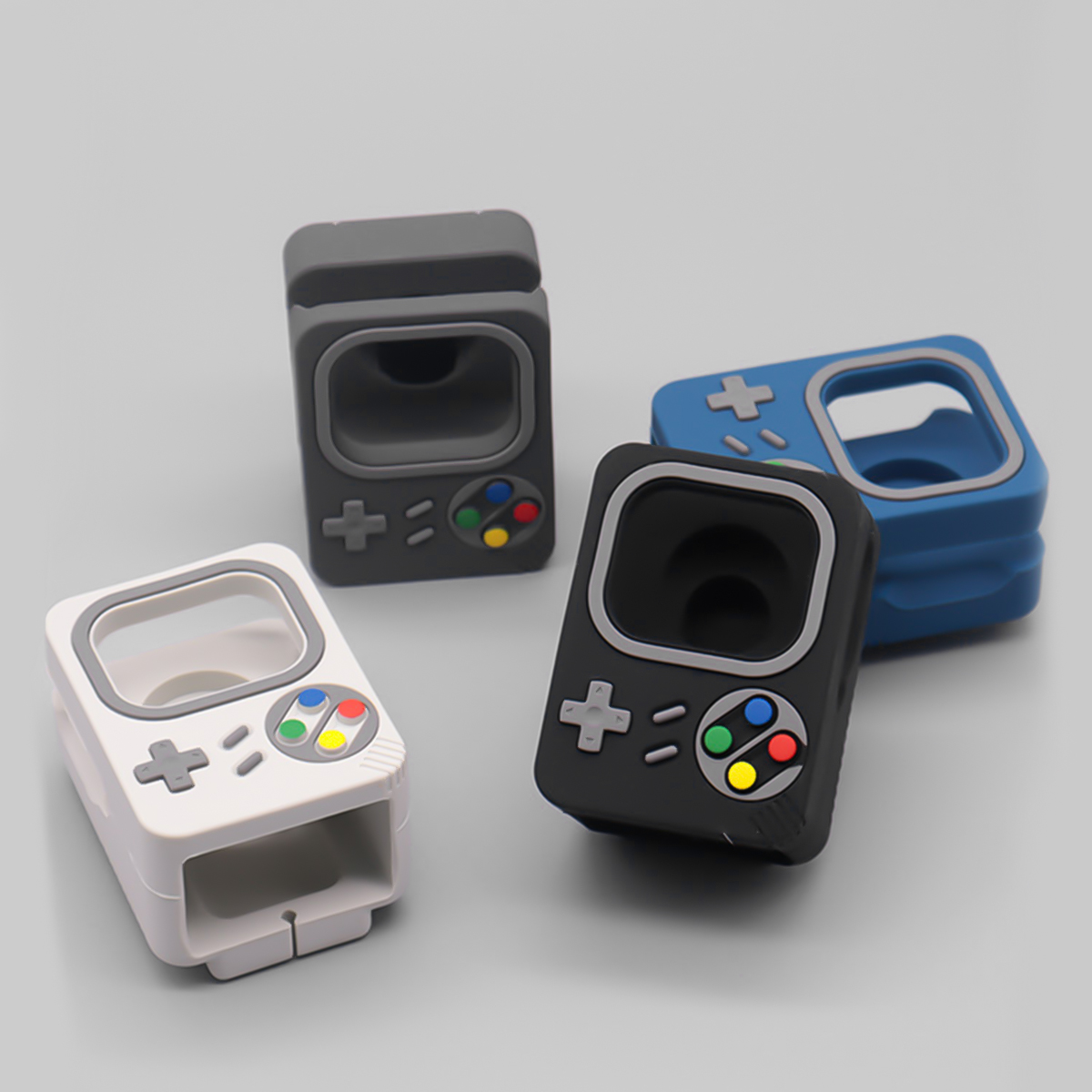 Bureauhouder voor Apple Watch  - Watch Charging Dock recensie en prijs