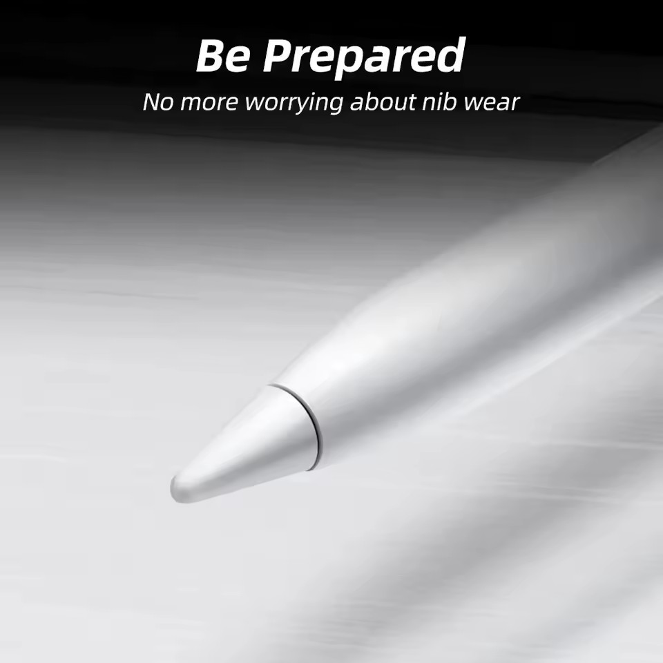 Vervangende puntjes voor Apple - Smartwatch Universal recensie en prijs