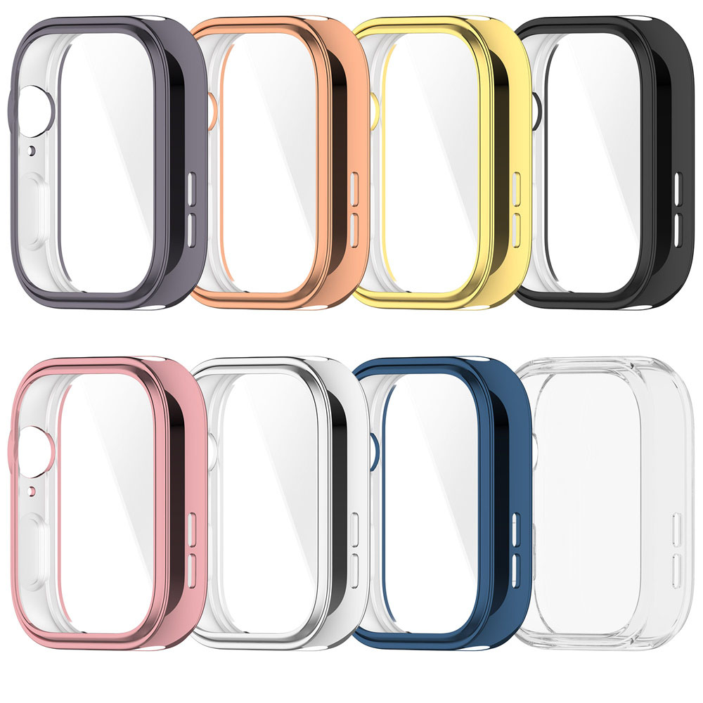 TPU Beschermhoes Schokbestendi - Huawei Smartwatch Accessories recensie en prijs