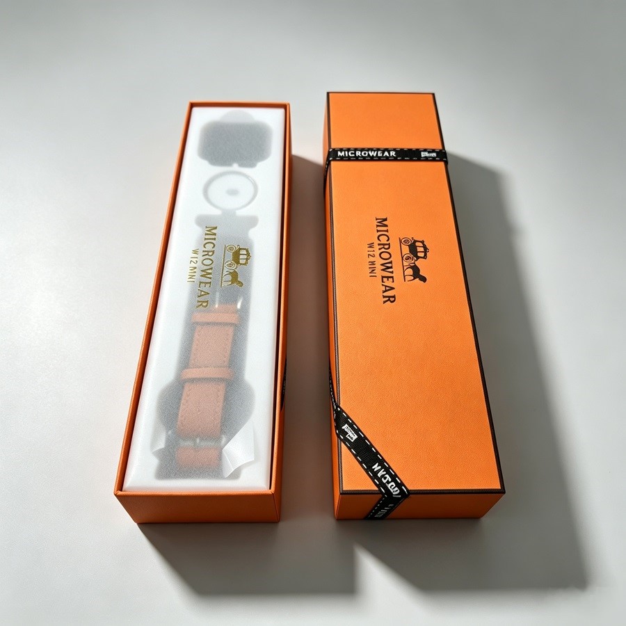 Microwear W12mini W11mini Watc - Smartwatch M Active recensie en prijs