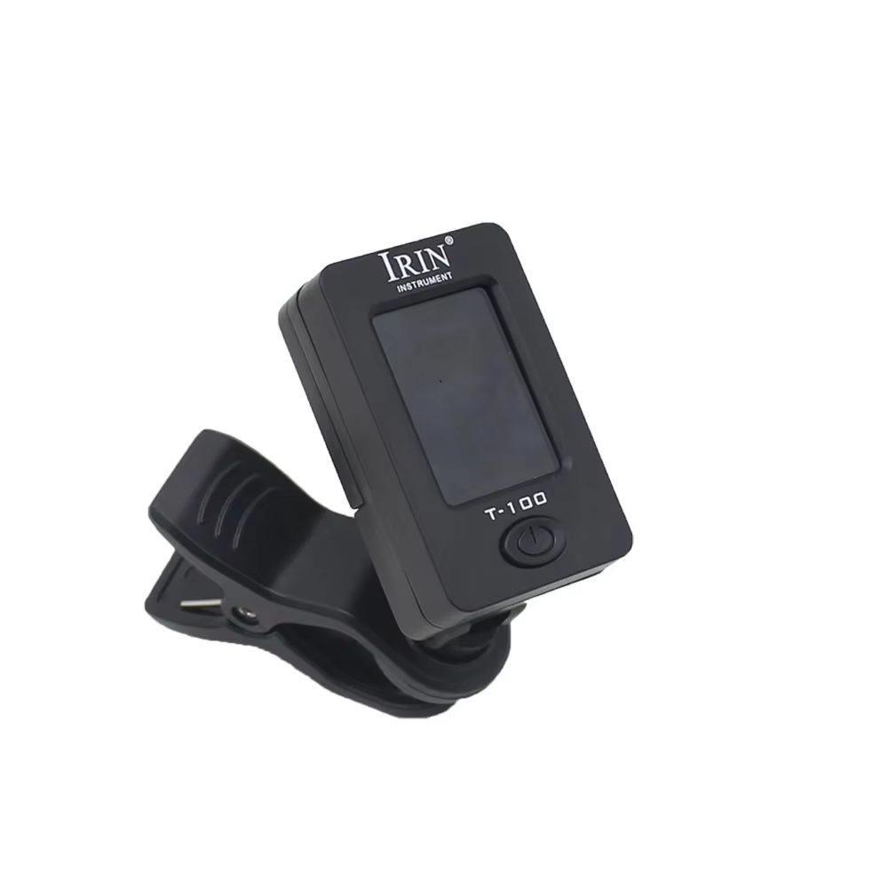 IRIN Gitaar Tuner T-100 Digita - Smartwatch Universal recensie en prijs