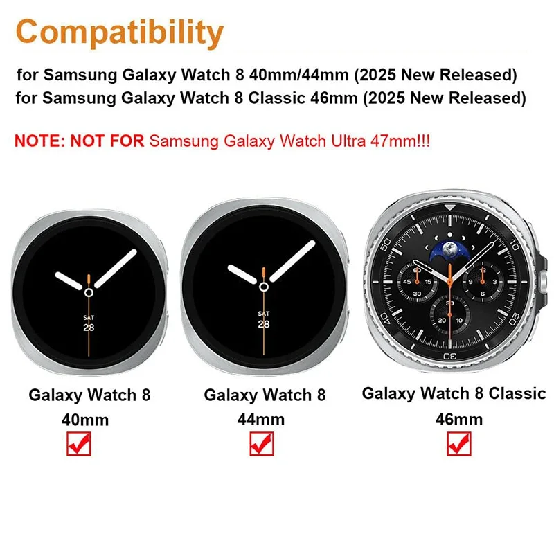 22mm Horlogeband Connector voo - Smartwatch Watch Accessories recensie en prijs