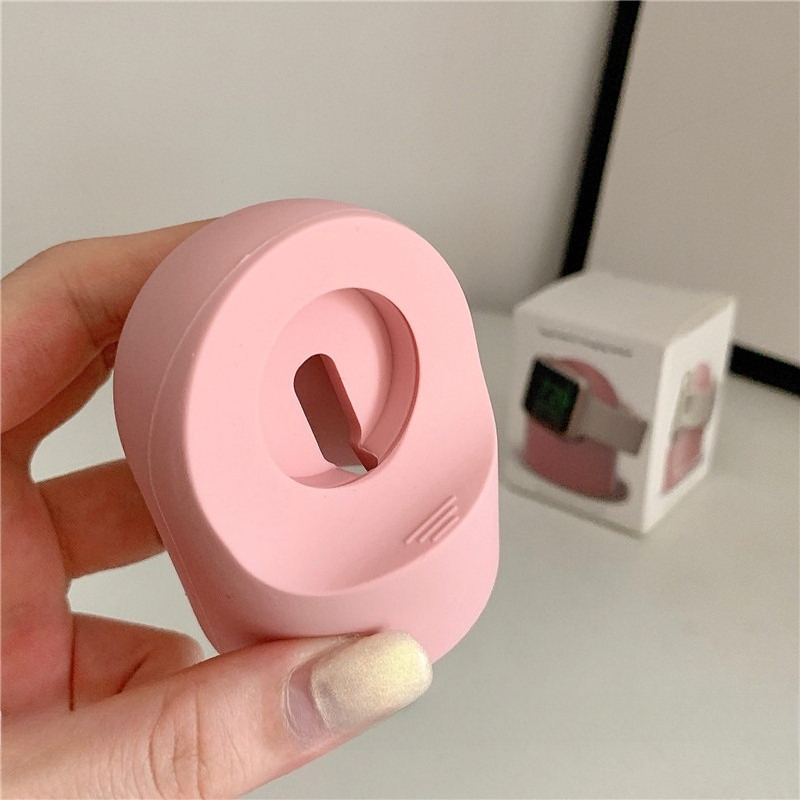Voor Apple Horloge Serie Ultra - Watch Charging Dock recensie en prijs