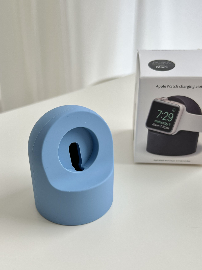 Voor Apple Horloge Serie Ultra - Watch Charging Dock recensie en prijs