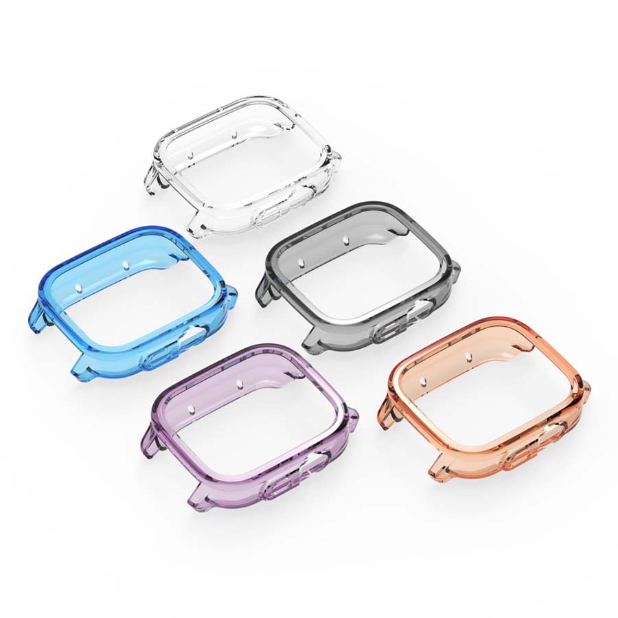 Voor Realme Watch 5 Case Cover - Garmin Smartwatch Accessories recensie en prijs