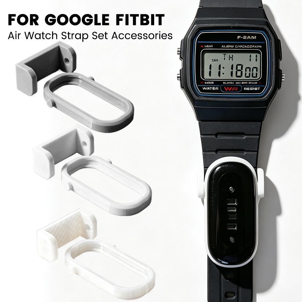 Fitbit Air Watch Band Adapter  - Smartwatch Watch Accessories recensie en prijs