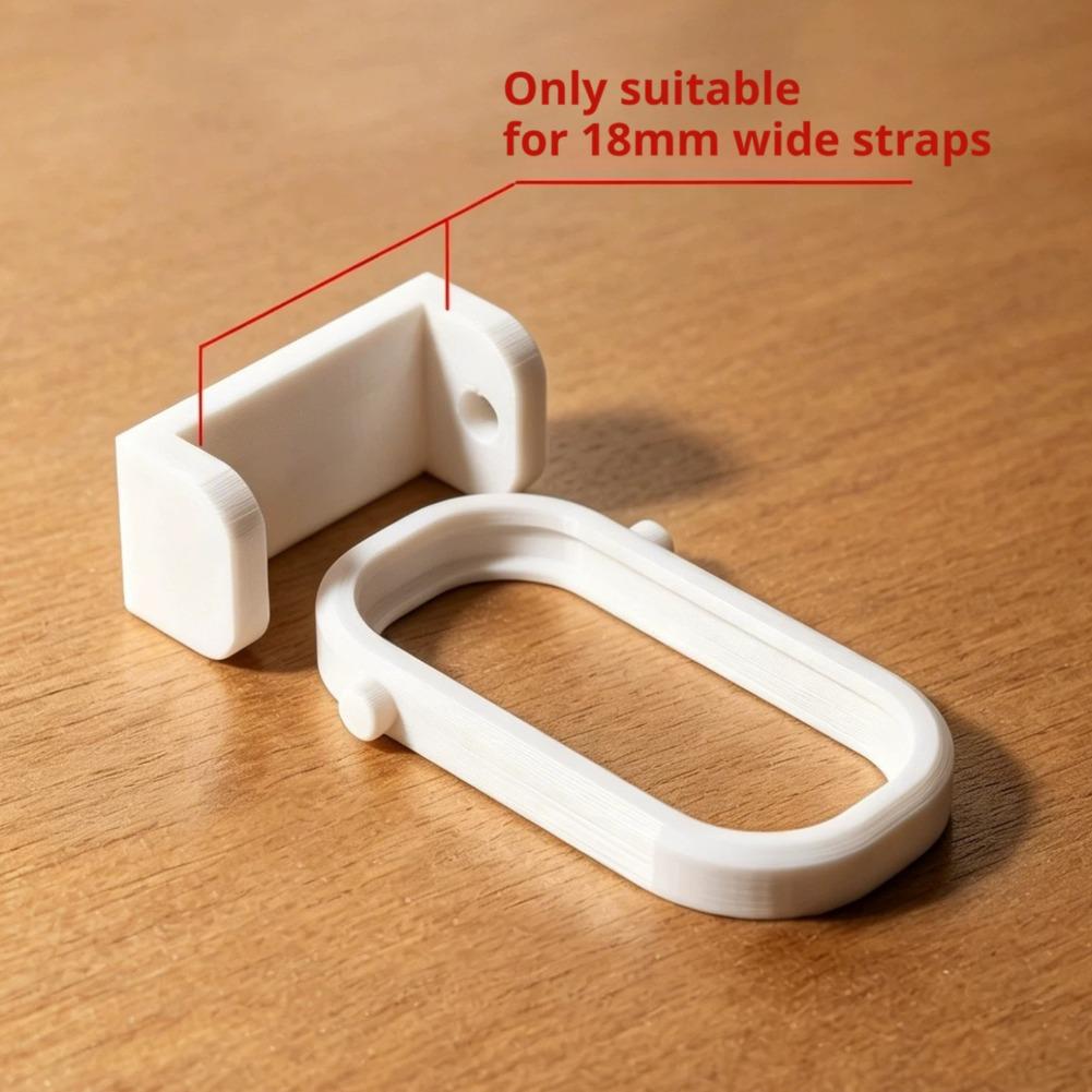 Fitbit Air Watch Band Adapter  - Smartwatch Watch Accessories recensie en prijs