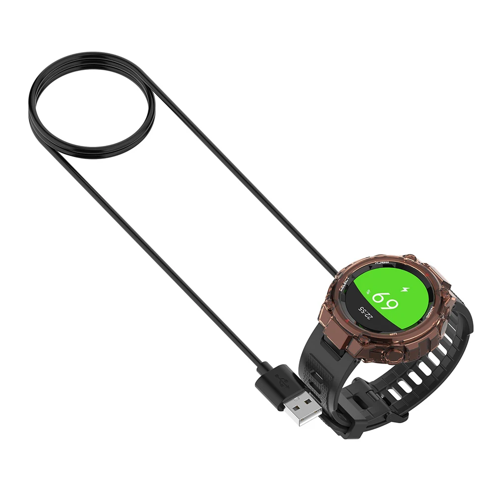 1m USB Oplaadkabel Voor Huami  - Smartwatch A1914 recensie en prijs