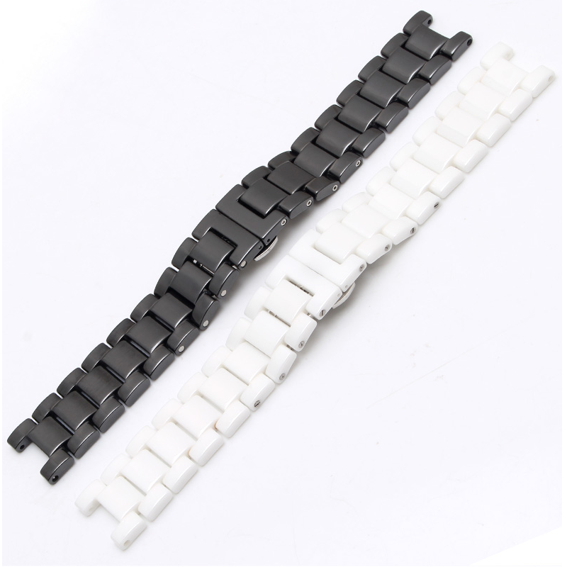 Breta Concave Keramische Band  - Smartwatch Guess recensie en prijs