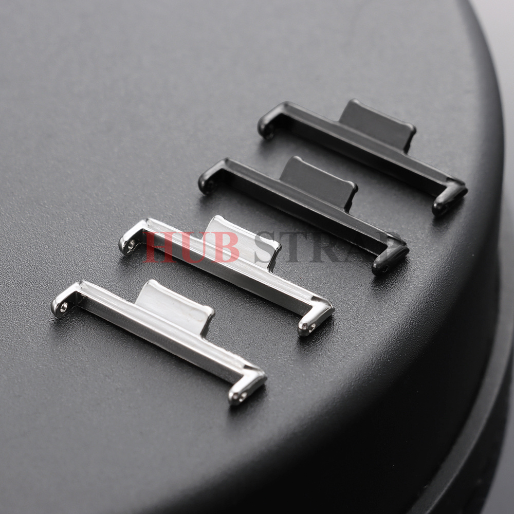 18mm 20mm 22mm Roestvrij Stale - Watch Band Connector recensie en prijs