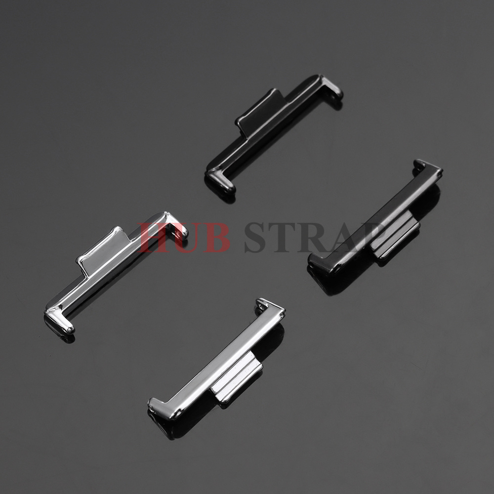 18mm 20mm 22mm Roestvrij Stale - Watch Band Connector recensie en prijs