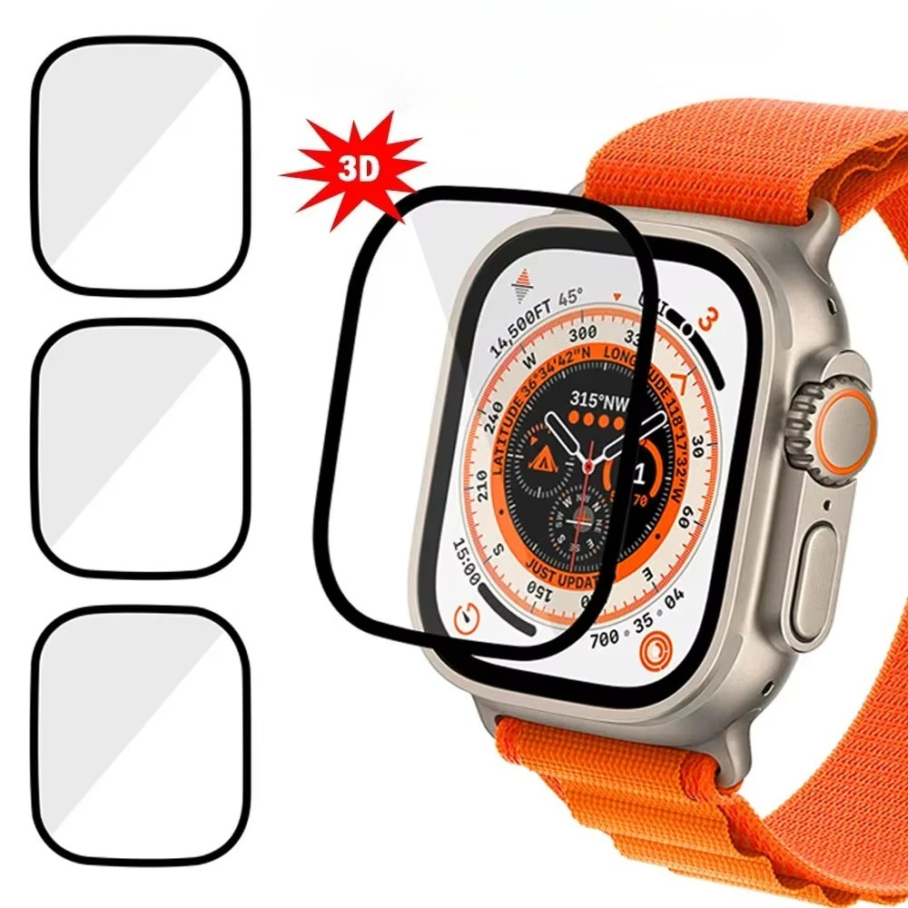 Geschikt voor Apple Watch 41-4 - Apple Smartwatch Accessories recensie en prijs