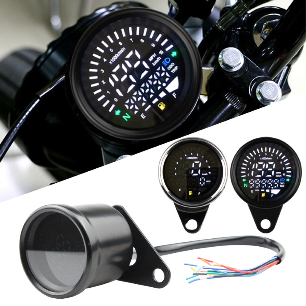Torvian Universele motorfiets  - Smartwatch Universal recensie en prijs
